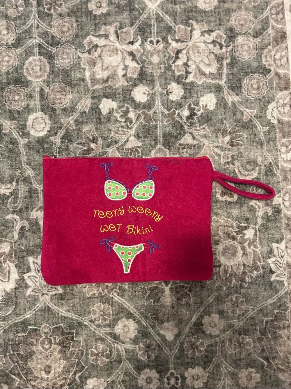 Bikini Bag